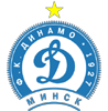 Din. Minsk Nữ Logo