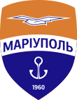 Illichivec Mariupol U19 Logo