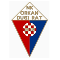 NK Orkan Dugi Rat Logo