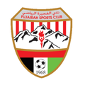 Al Fujairah U21 Logo