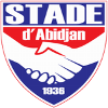 Stade d Abidjan Logo