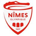 Nimes MG Women Logo