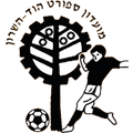 Hapoel Hod HaSharon Logo