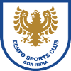 Dempo Logo