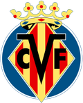 Villarreal B Logo