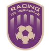 Racing de Veracruz Logo