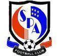 Kuala Lumpur SPA FC Logo