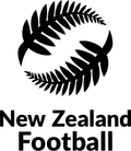 New Zealand U16 Women Logo
