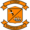 Cobh Wanderers Logo