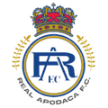 Real Apodaca FC Logo