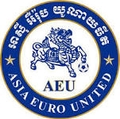 Asia Euro University Logo