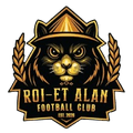 Roi Et Alan FC Logo