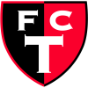 FC Trollhattan Logo