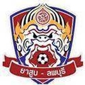 TTM Lopburi Logo