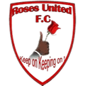 เคป ทาวน์ โรสเซส (ญ) Logo