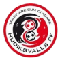 Hudiksvalls ABK Logo