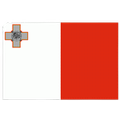 Malta Beach Soccer Logo