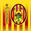 Rousset Ste Victoire Logo