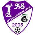 Runner up logo