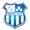 Maddington White City Reserves Logo