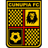 Eagles FC Logo