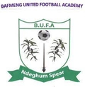 Bafmeng United Logo