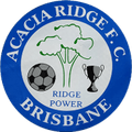 Acacia Ridge Reserves Logo