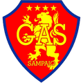 GA Sampaio U20 Logo