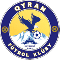 Kyran U21 Logo