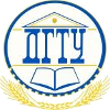 DGTU Rostov Don Logo