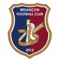 Besancon U19 Logo