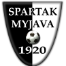 Spartak Myjava U19 Logo