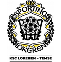 Lokeren-Temse U21 Logo