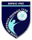 Stade Béthunois Logo