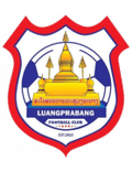 Luang Prabang FC Logo