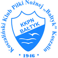 Baltyk Koszalin Logo