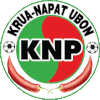Krua-Napat Ubon Logo