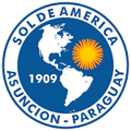 Sol America U23 Logo