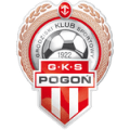 Pogonmazovik Logo