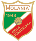 Wolania Wola Rzingzinska Logo