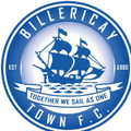 Billericay Town(w) Logo