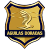 CD Aguila U20 Logo