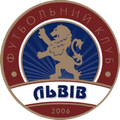 FK Lviv Reserves Logo