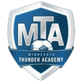 Minnesota Thunder Academy Women Logo