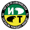 FK DYuSSh-75 Logo