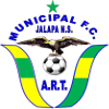 Jalapa Logo