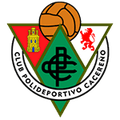 Cacereno Women Logo