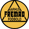 Aarhus Fremad 2 Logo