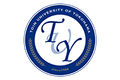 Toin Yokohama University Logo