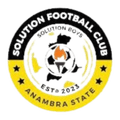 Solution FC Logo
